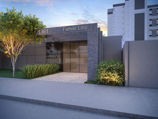 Foto do Apartamento - Apartamento à venda 2 Quartos 1 Suite 1 Vaga 56.59M² Ipiranga São Paulo - SP | Famile Lino | Correteria Imóveis