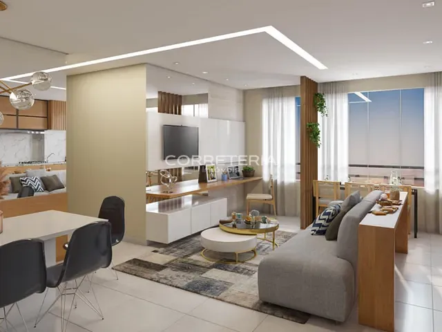 Apartamento 2 quartos e 2 banheiros, à venda, no bairro Ipiranga em São Paulo