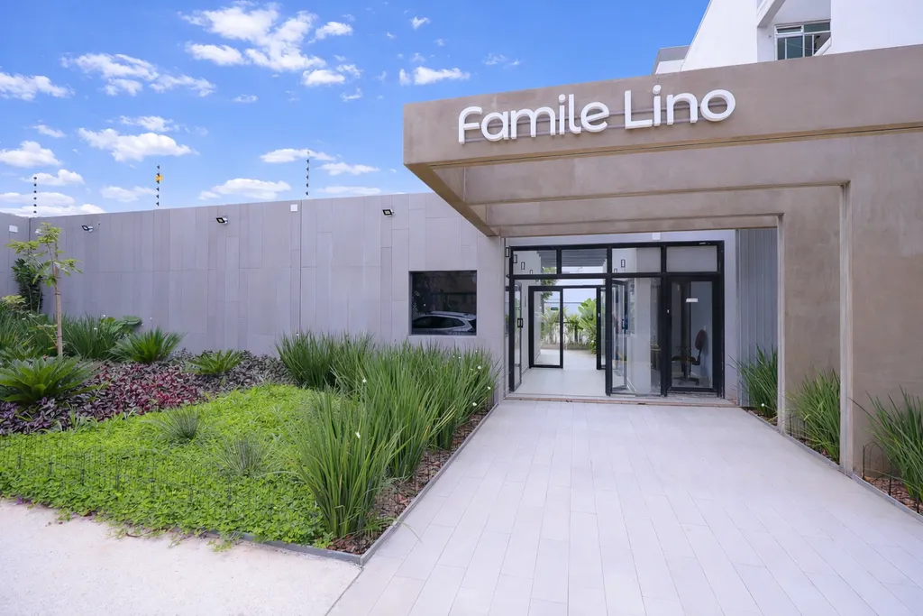 Apartamento à venda 3 Quartos 1 Suite 1 Vaga 70.87M² Ipiranga São Paulo - SP | Famile Lino