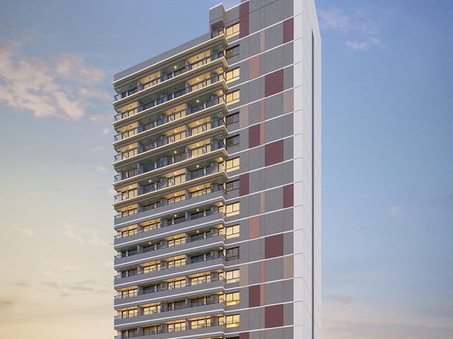 Foto do Loja - Loja à venda 50.69M² Jardim das Acácias São Paulo - SP | ML Brooklyn - Lojas | Correteria Imóveis