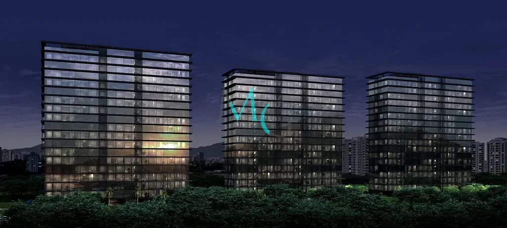 Apartamento, 2 quartos, 53 m² - Foto 1