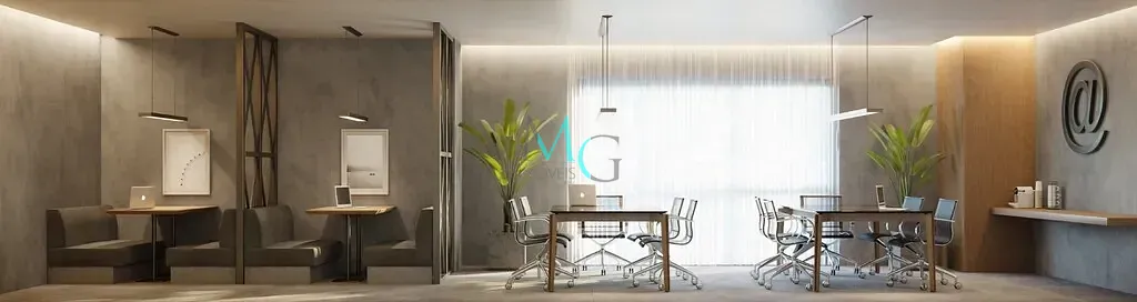 Apartamento, 2 quartos, 53 m² - Foto 12