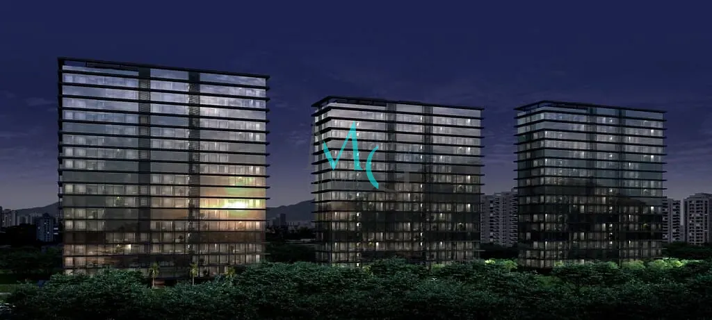 Apartamento, 2 quartos, 53 m² - Foto 1