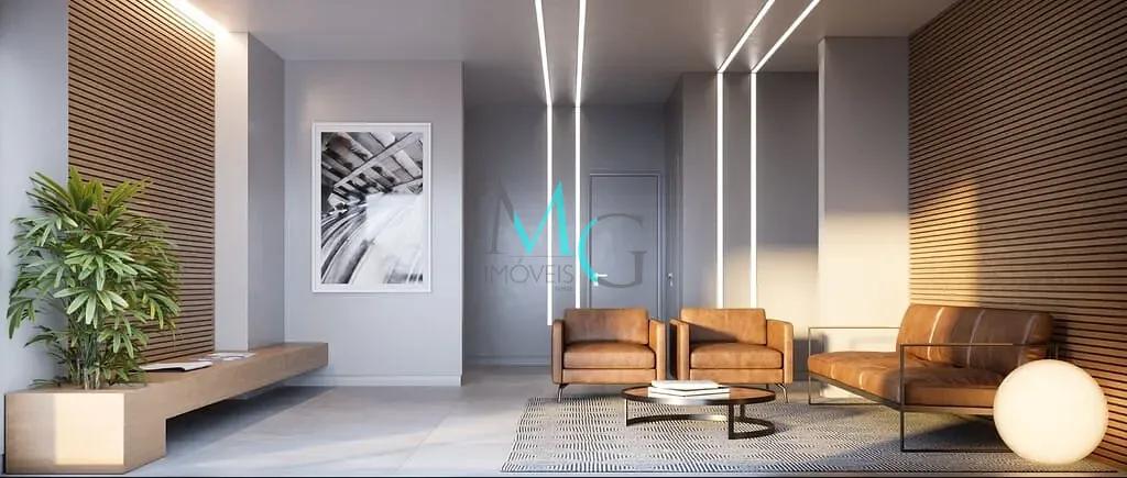 Apartamento, 2 quartos, 53 m² - Foto 7
