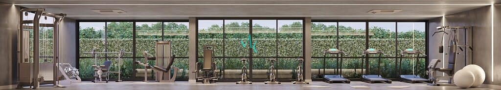 Apartamento, 2 quartos, 53 m² - Foto 8