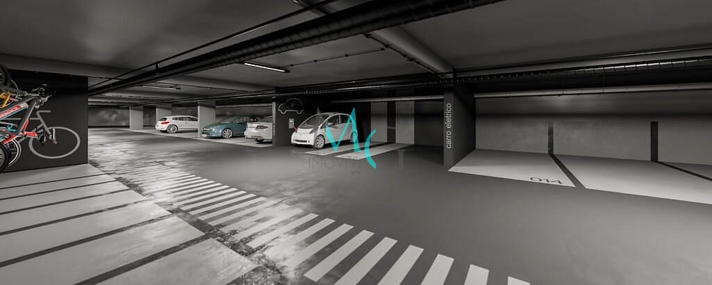 Apartamento, 2 quartos, 53 m² - Foto 19