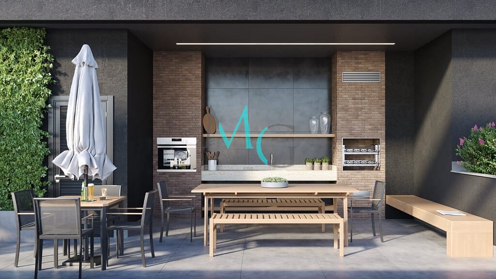 Apartamento, 2 quartos, 53 m² - Foto 20