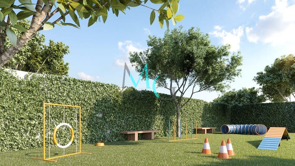 Apartamento, 2 quartos, 53 m² - Foto 23