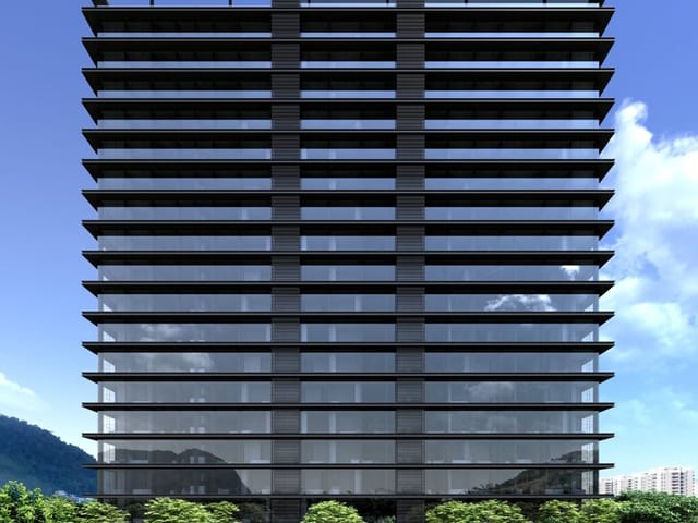 Foto do Apartamento - Apartamento à venda 3 Quartos 1 Suite 1 Vaga 60.75M² Camorim Rio de Janeiro - RJ | Murano Residencial - Fase 3 | MG IMÓVEIS