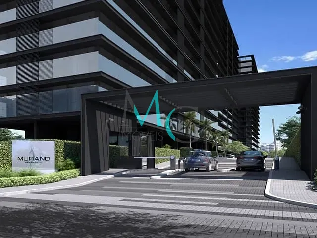 Apartamento 3 quartos e 2 banheiros, à venda, no bairro Camorim em Rio de Janeiro