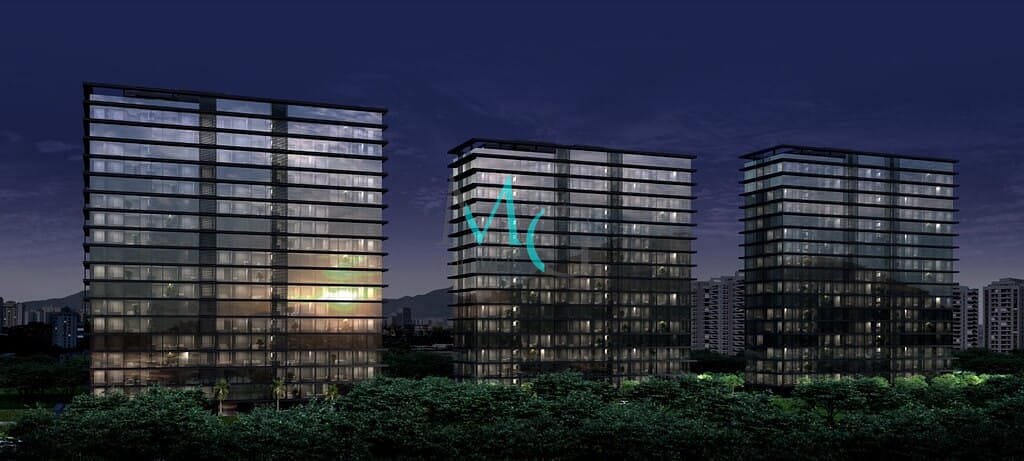 Apartamento, 3 quartos, 60 m² - Foto 1