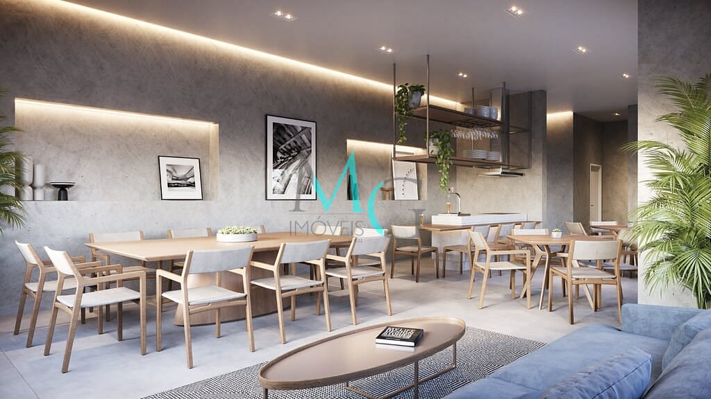 Apartamento, 3 quartos, 60 m² - Foto 9