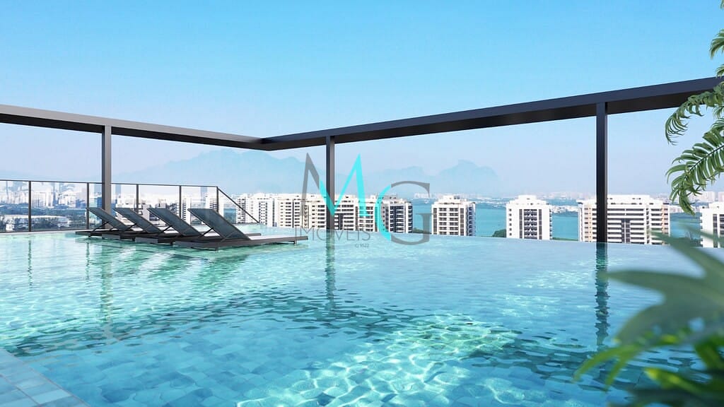 Apartamento, 3 quartos, 60 m² - Foto 24