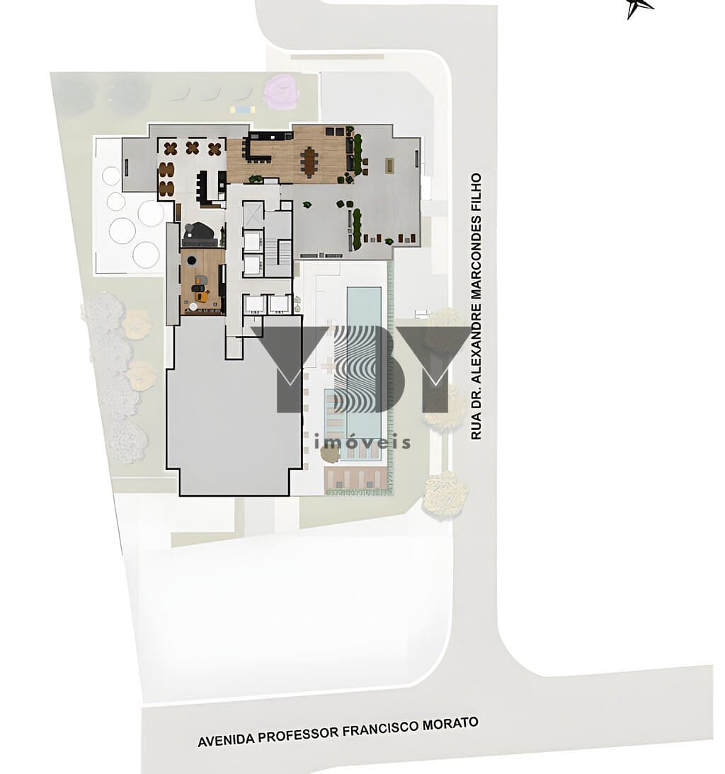 Apartamento, 2 quartos, 40 m² - Foto 20