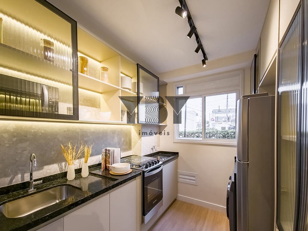 Apartamento, 2 quartos, 40 m² - Foto 6