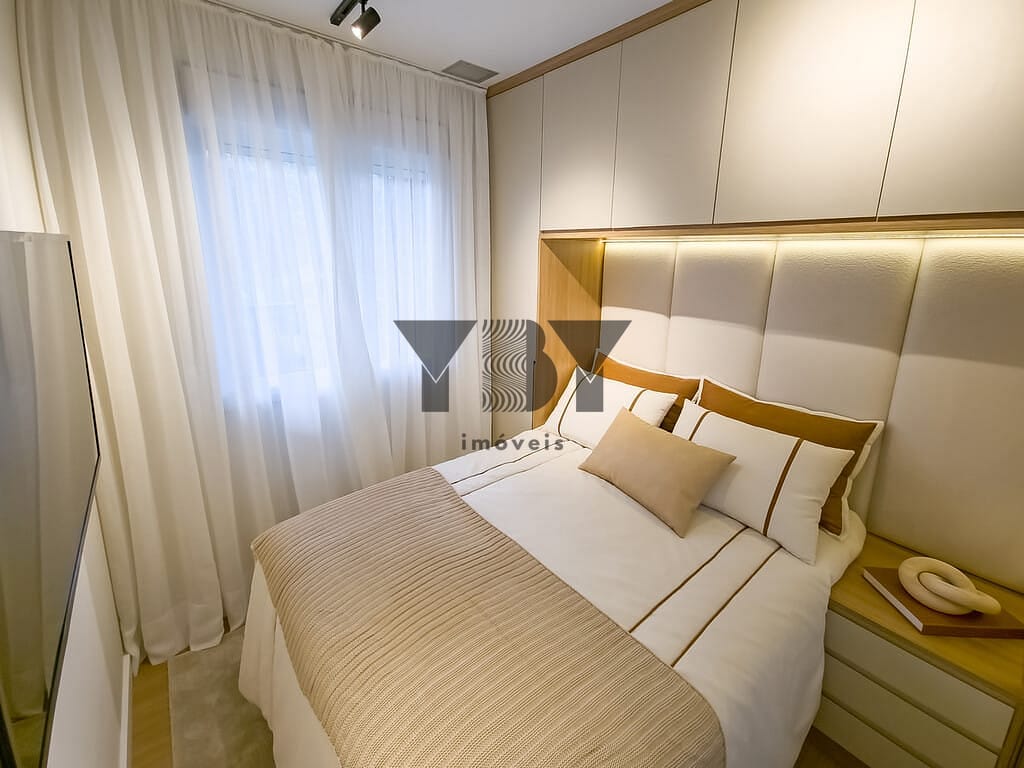 Apartamento, 2 quartos, 40 m² - Foto 7