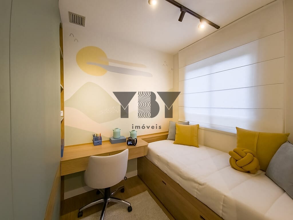 Apartamento, 2 quartos, 40 m² - Foto 8