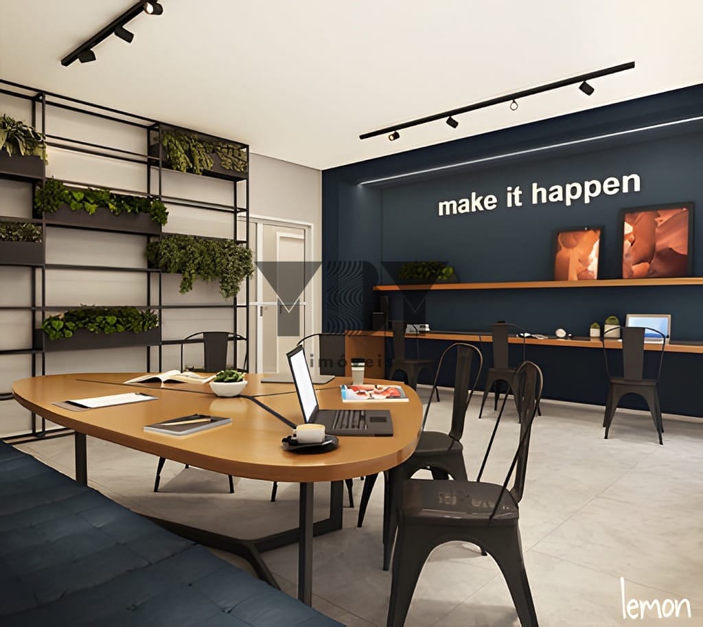 Apartamento, 2 quartos, 40 m² - Foto 14