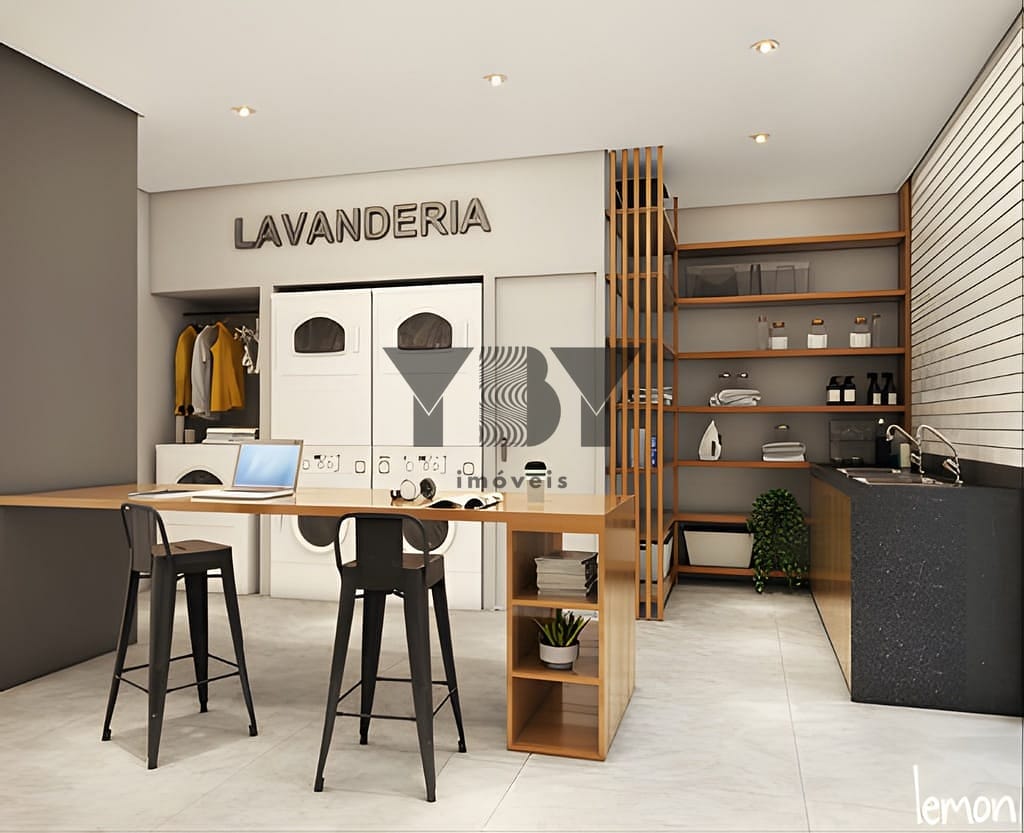 Apartamento, 2 quartos, 40 m² - Foto 17