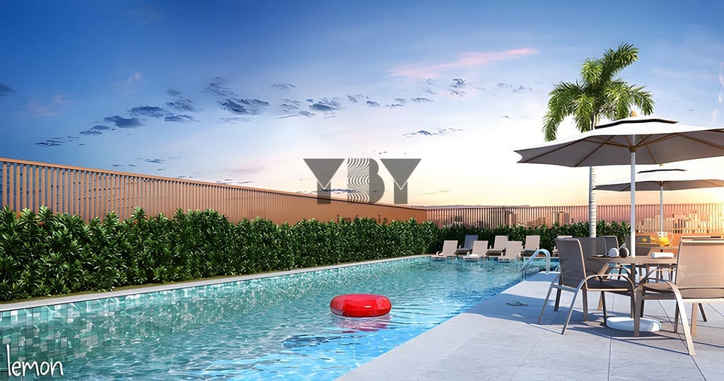 Apartamento, 2 quartos, 40 m² - Foto 18