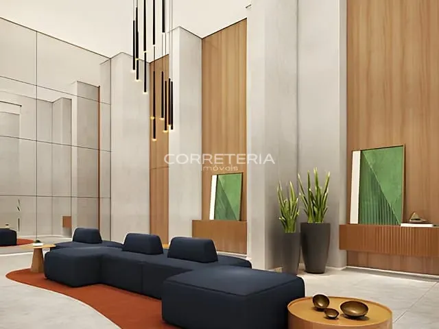 Apartamento 2 quartos e 1 banheiro, à venda, no bairro Butantã em São Paulo