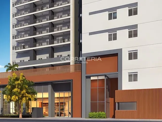 Apartamento 2 quartos e 1 banheiro, à venda, no bairro Butantã em São Paulo