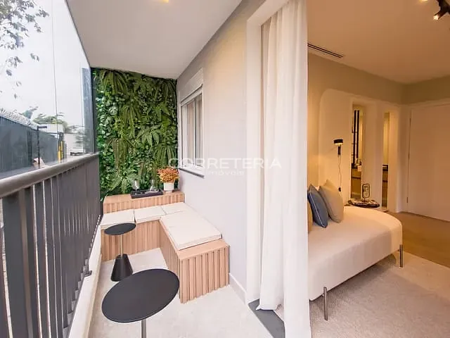 Apartamento 2 quartos e 1 banheiro, à venda, no bairro Butantã em São Paulo