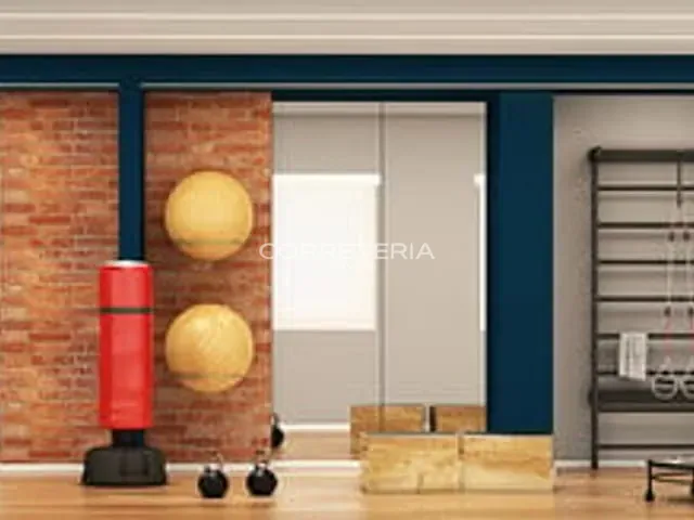 Apartamento 2 quartos e 1 banheiro, à venda, no bairro Butantã em São Paulo