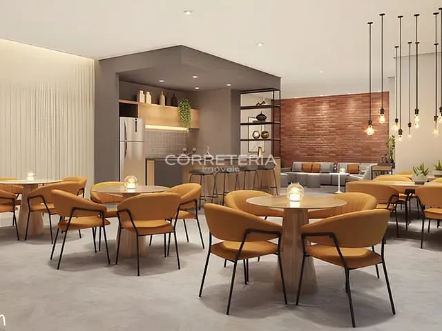 Apartamento 2 quartos e 1 banheiro, à venda, no bairro Butantã em São Paulo