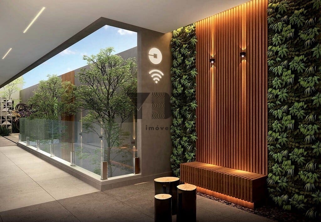 Cobertura à venda com 2 quartos, 119m² - Foto 4
