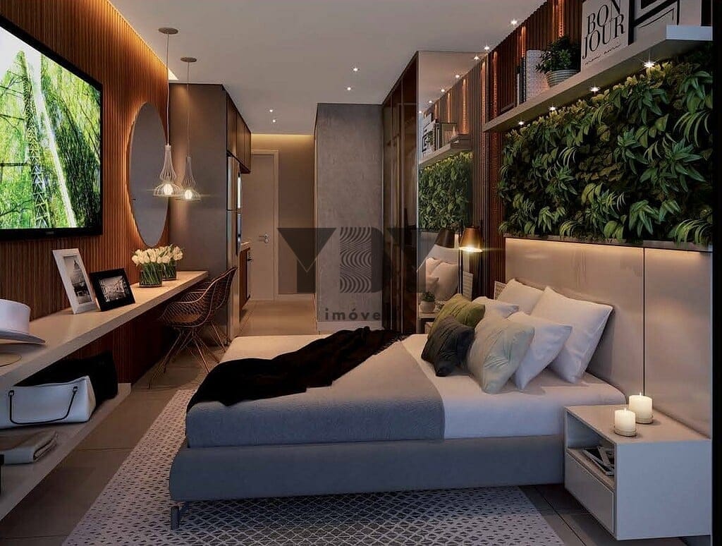 Cobertura à venda com 2 quartos, 119m² - Foto 5