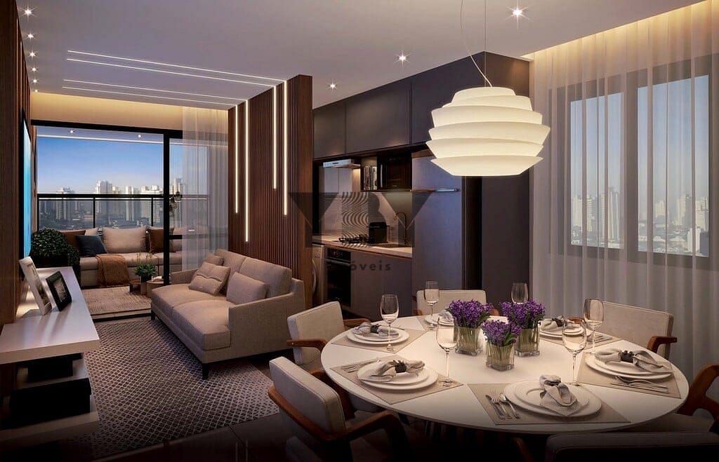Cobertura à venda com 2 quartos, 119m² - Foto 7