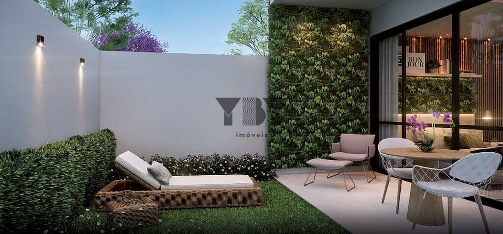 Cobertura à venda com 2 quartos, 119m² - Foto 9