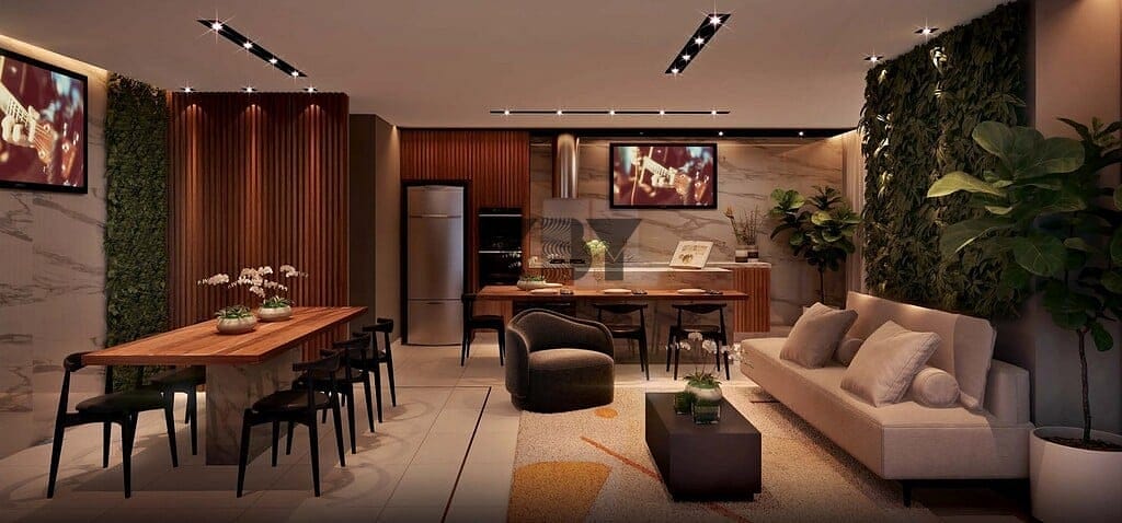 Cobertura à venda com 2 quartos, 119m² - Foto 11