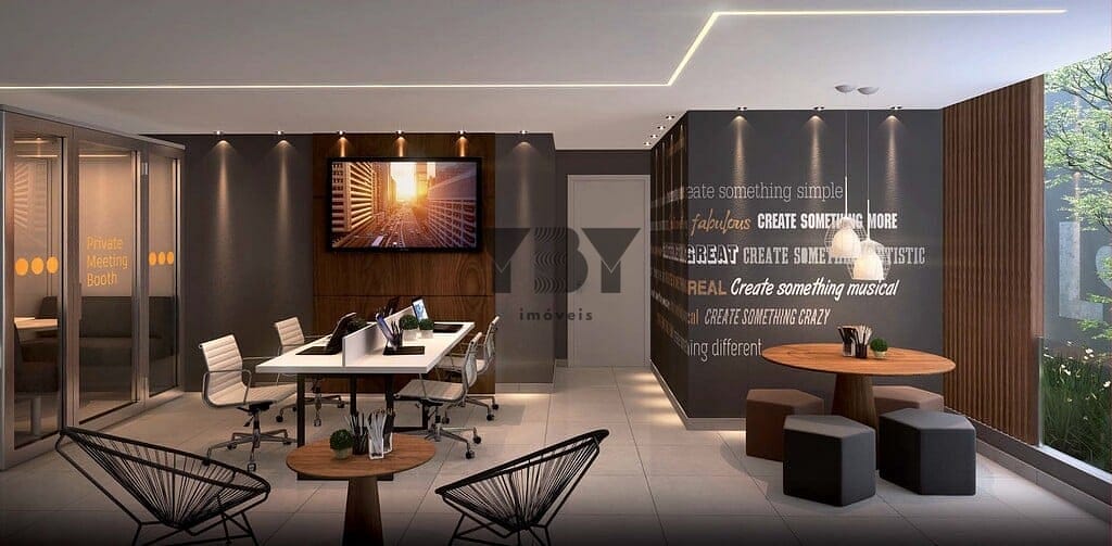 Cobertura à venda com 2 quartos, 119m² - Foto 12