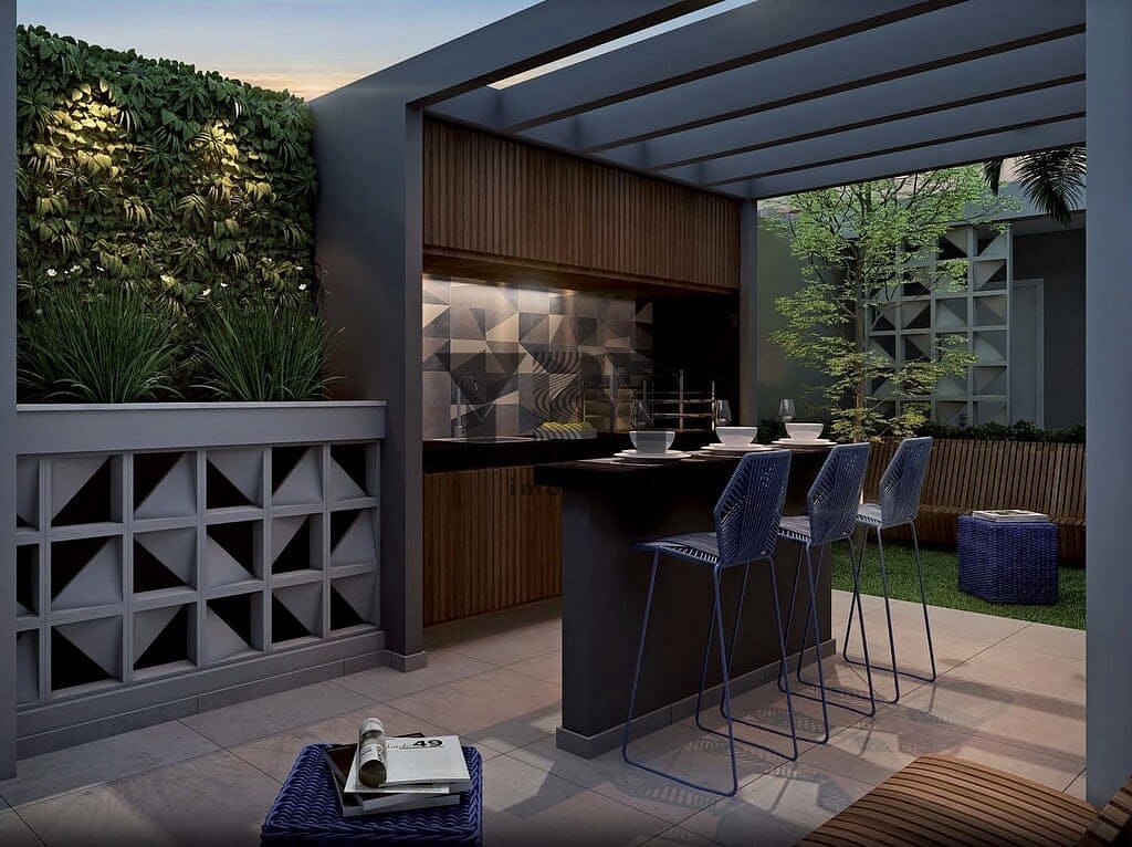 Cobertura à venda com 2 quartos, 119m² - Foto 14