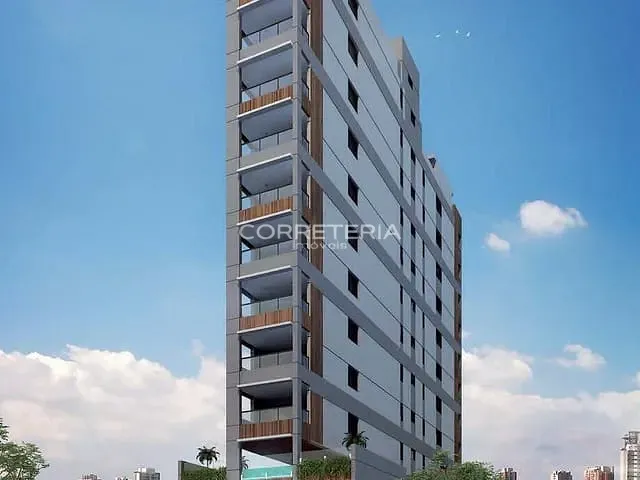 Cobertura / Penthouse 2 quartos e 3 banheiros, à venda, no bairro Vila Mariana em São Paulo