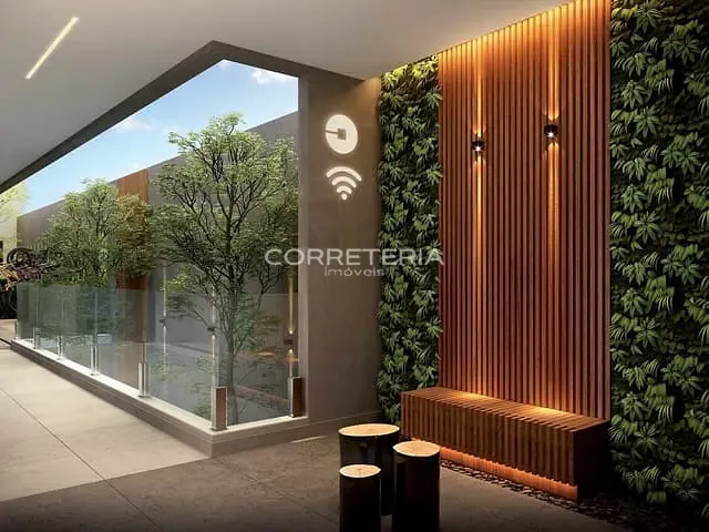 Apartamento 2 quartos e 2 banheiros, à venda, no bairro Vila Mariana em São Paulo