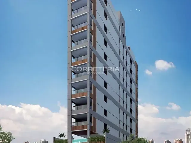 Studio 1 quarto e 1 banheiro, à venda, no bairro Vila Mariana em São Paulo