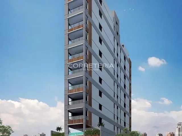 Apartamento 1 quarto e 1 banheiro, à venda, no bairro Vila Mariana em São Paulo