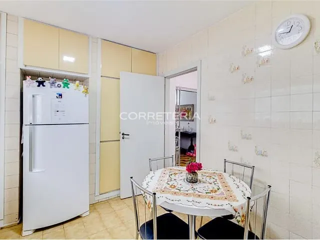 Casa 3 quartos e 4 banheiros, à venda, no bairro Planalto Paulista em São Paulo