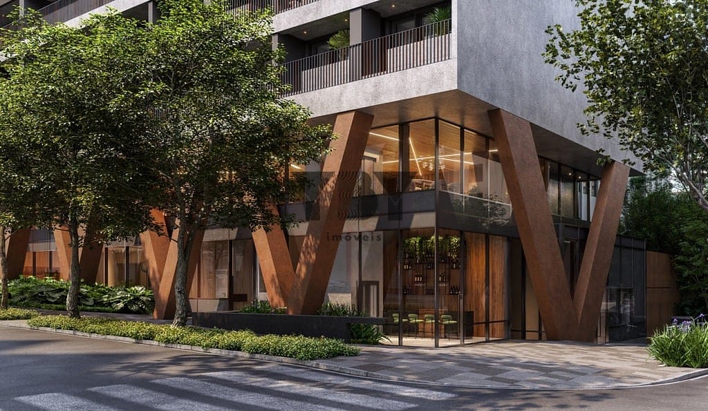 Apartamento, 3 quartos, 207 m² - Foto 3