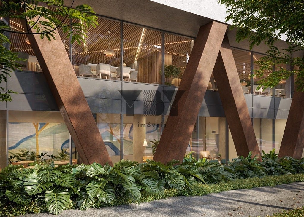 Apartamento, 3 quartos, 207 m² - Foto 4