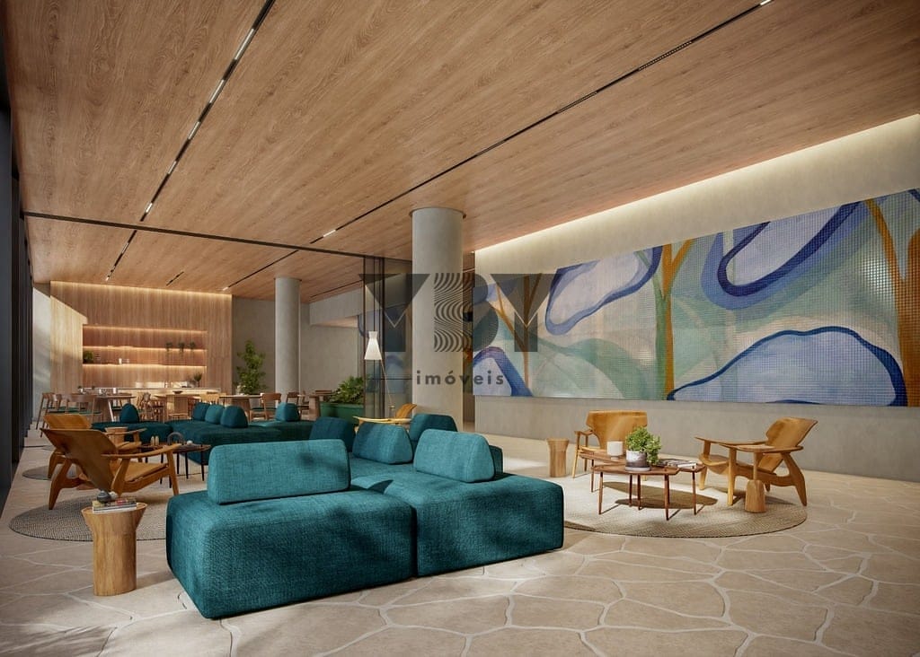 Apartamento, 3 quartos, 207 m² - Foto 5