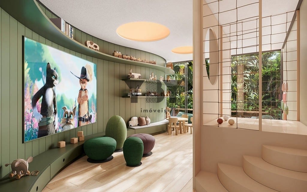 Apartamento, 3 quartos, 207 m² - Foto 11