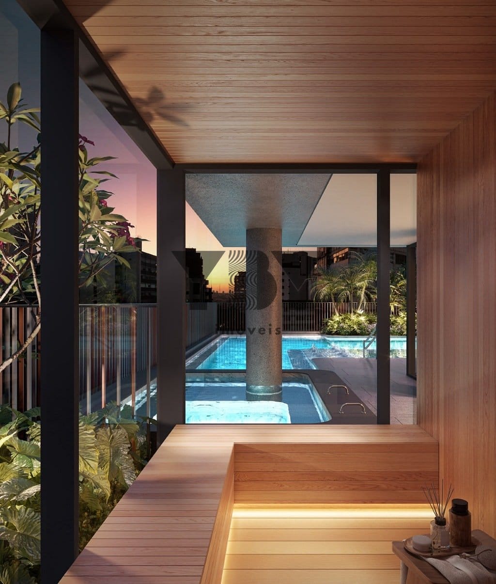 Apartamento, 3 quartos, 207 m² - Foto 13