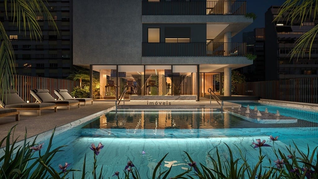 Apartamento, 3 quartos, 207 m² - Foto 16