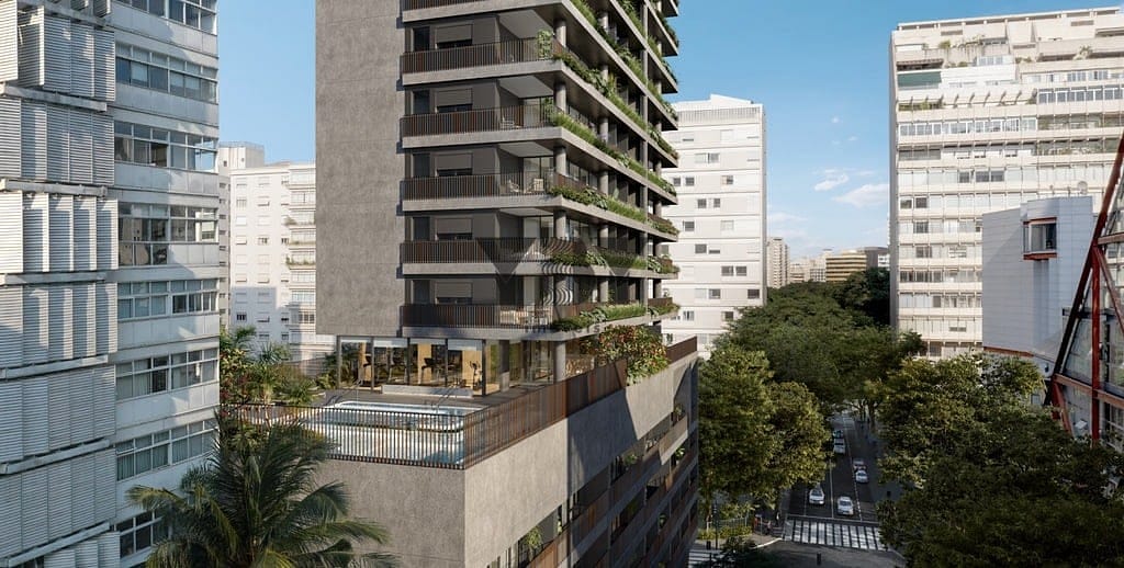 Apartamento, 3 quartos, 207 m² - Foto 18