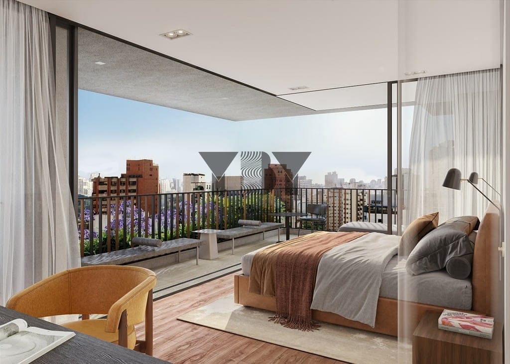 Apartamento, 3 quartos, 191 m² - Foto 8