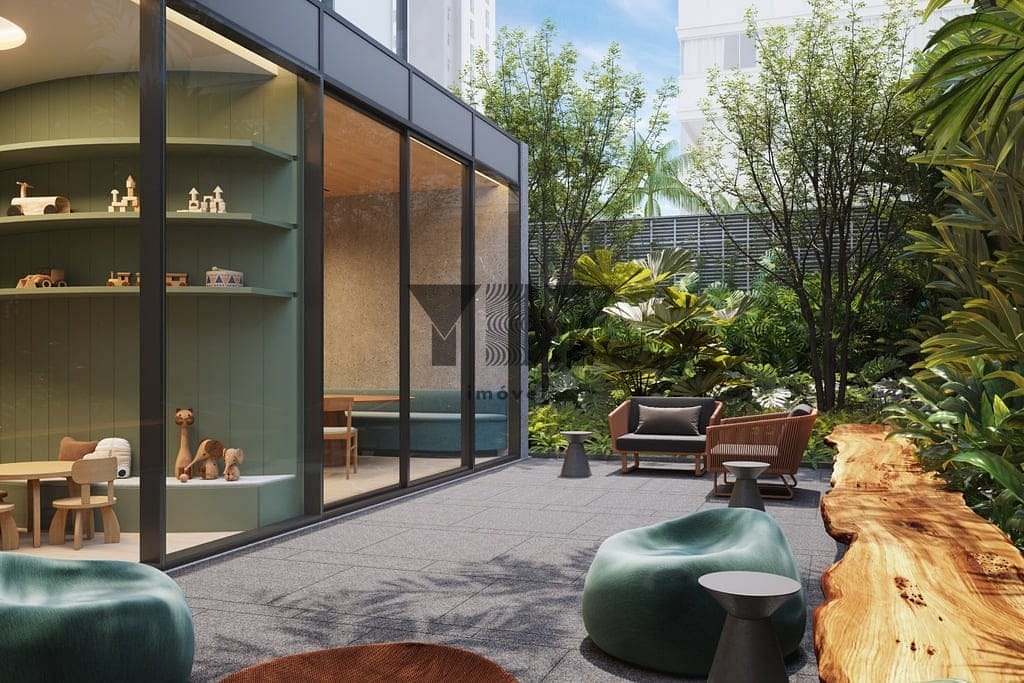 Apartamento, 3 quartos, 191 m² - Foto 14